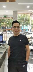 点击看大图 -七分屋LA·烫发·染发·剪发