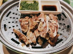-胡杨记忆(和平路店)