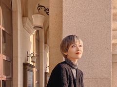 -天津音乐厅