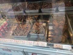 -余婆炸鸡(亚运村店)