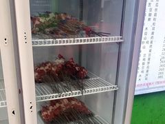 -马白开来特色羊排揪片子  (总店)