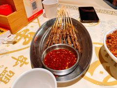 -串盟烧烤大排档·长沙美食地标(星沙店)