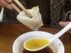 -清真马三汤包(回民街店)