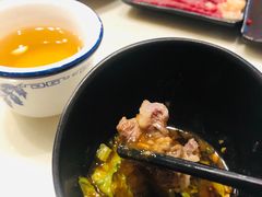 -潮鑫牛肉火锅(敏捷广场店)