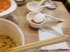 -小鱼小面(小汤山店)