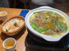 -三厂烩羊肉(五龙口店)