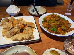 -阿春传统老菜馆(民航路店)