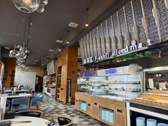 -海柜涮烤一体自助餐厅(金鹰店)