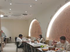 -小茉庐和牛自助火锅(龙湖万达店)