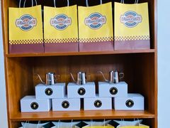 -RIPPLE COFFEE涟漪咖啡