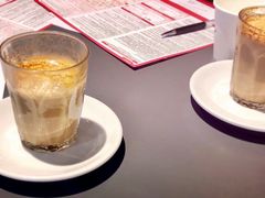 -Seesaw Coffee(上海国金中心店)