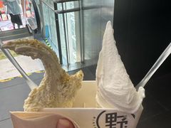 -野人先生现做冰淇淋(北京顺义祥云小镇店)