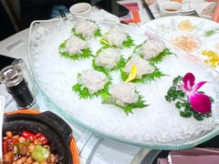 -顺峰顺水顺德菜(第一百货店)