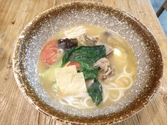 原汤一品土鸡米线-蒙自源过桥米线(红谷滩万达店)