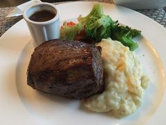 -浙江安吉JW万豪酒店·万豪中餐厅