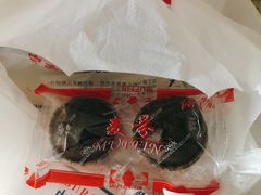巧克力麦芬-红宝石·鲜奶小方·海派西点房(丰庄店)
