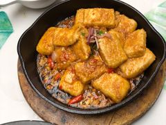 -云海肴·汽锅鸡·云南菜(曲江大悦城店)