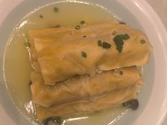 -新吉士·上海菜(浦东LCM置汇旭辉店)