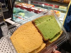 -本格旺索罗(樟宜机场T1店)