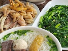 -楚生鹅粿条汤(东山分店)