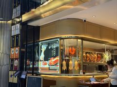 -侨美食家·粤菜(体育西路店)