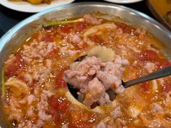 -老来福·非遗酸汤兔(凯旋路店)