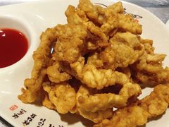 酥肉-小民大排档(光谷店)