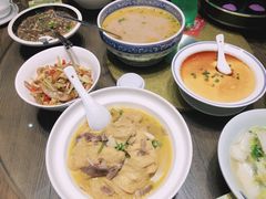 -田趣园长沙菜(天安云谷店)