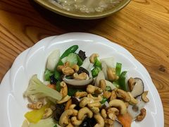 -圆满素食林饭店非遗素食(河西店)