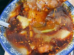 刘老虎肉丸糊辣汤-刘老虎肉丸糊辣汤(总店)