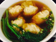-狮王府淮扬菜(新街口友谊店)