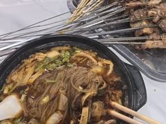 -马老大烧烤(和平路店)