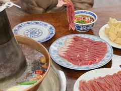 -前门张记涮肉(前门店)