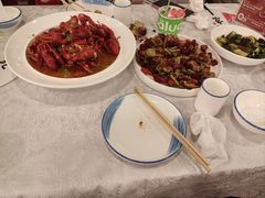 -簋街仔仔小龙虾(簋街二店)