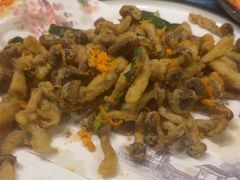-鲜味食族水产·海鲜餐厅