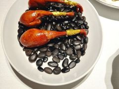 -怡情荟•海鲜青岛菜(五四广场旗舰店)