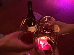 -广州柏悦酒店·悦吧·顶楼露天酒吧