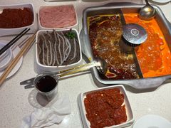 -海底捞火锅(杭州庆春路夜宵主题店)