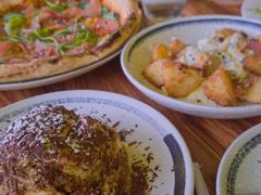 -PIZZA BIANCA(万象城店)