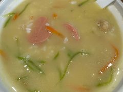 -71号豆汤饭·成都小馆(青羊小区店)