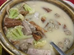 -华兴大酒楼(亿宝大厦店)