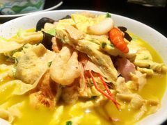 -老头儿油爆虾·知味杭州(爱琴海购物中心)