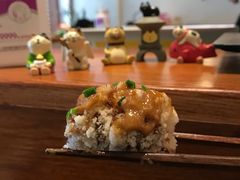 -戏作寿司(观音桥店)