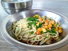 -张记烧饼(古墩店)