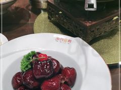 -湘约爨厨(太白立交店)