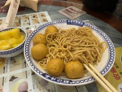 -赵记传承·中国甜品(福州总店)