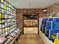 水产区-汤记传菜(浦江店)