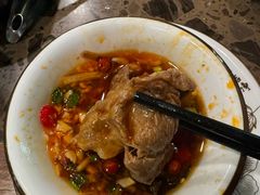-好吃鬼高原牦牛杂火锅(古尔沟分店)
