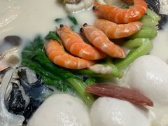 -山外山菜馆(玉泉路店)