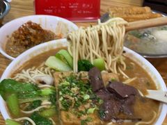 -东街钟楼肉粽(总店)